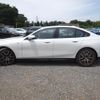 bmw 5-series 2024 quick_quick_3AA-12FJ20_WBA12FJ090CR99035 image 5