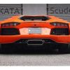 lamborghini aventador 2014 quick_quick_ABA-47L539_ZHWEC1ZD7ELA02871 image 2