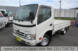 toyota toyoace 2010 CFJ1728755