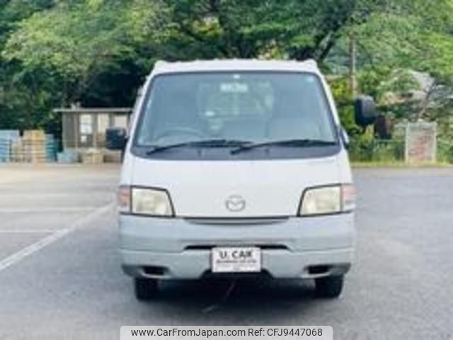 mazda bongo-truck 2003 GOO_NET_EXCHANGE_0403469A30240129W002 image 2