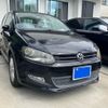 volkswagen polo 2010 CFJ1681659 image 1