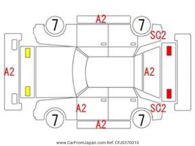 toyota land-cruiser 2002 -TOYOTA--Land Cruiser KG-HZJ74V--HZJ74-0001609---TOYOTA--Land Cruiser KG-HZJ74V--HZJ74-0001609- image 2