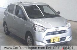 daihatsu mira-e-s 2017 -DAIHATSU 【水戸 581ﾃ5313】--Mira e:s LA350S--0039338---DAIHATSU 【水戸 581ﾃ5313】--Mira e:s LA350S--0039338-