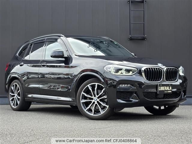 bmw x3 2021 -BMW--BMW X3 3DA-UZ20--WBAUZ36060N075933---BMW--BMW X3 3DA-UZ20--WBAUZ36060N075933- image 1