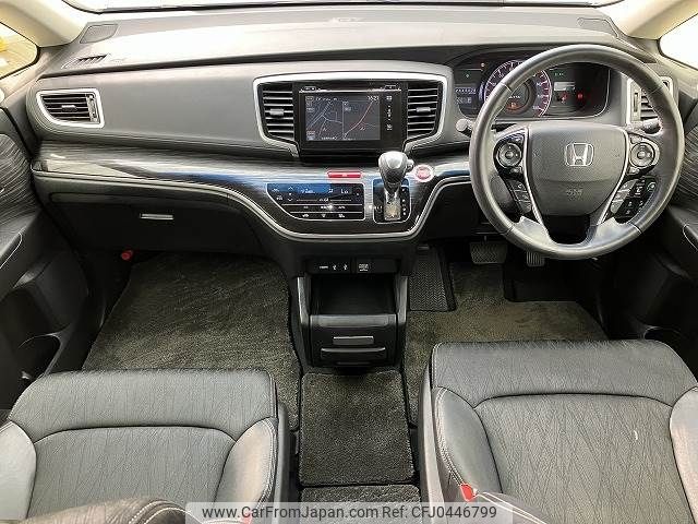 honda odyssey 2017 -HONDA--Odyssey DBA-RC1--RC1-1125873---HONDA--Odyssey DBA-RC1--RC1-1125873- image 2