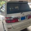 toyota alphard 2004 CFJ1855957 image 4