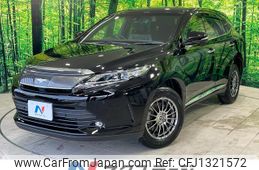 toyota harrier 2019 quick_quick_ZSU60W_ZSU60-0185069