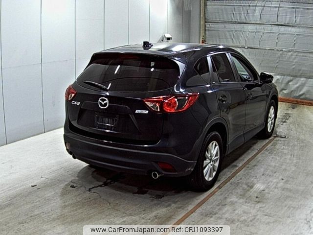 mazda cx-5 2012 -MAZDA--CX-5 KE2FW--KE2FW-102874---MAZDA--CX-5 KE2FW--KE2FW-102874- image 2