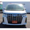 toyota alphard 2020 -TOYOTA--Alphard 6AA-AYH30W--AYH30-0105116---TOYOTA--Alphard 6AA-AYH30W--AYH30-0105116- image 8