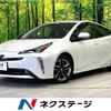 toyota prius 2022 -TOYOTA--Prius 6AA-ZVW55--ZVW55-6024899---TOYOTA--Prius 6AA-ZVW55--ZVW55-6024899- image 1