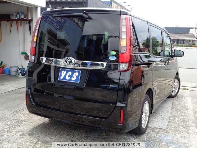 toyota noah 2016 -TOYOTA--Noah ZRR80G--0251478---TOYOTA--Noah ZRR80G--0251478- image 2