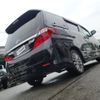 toyota alphard 2013 -TOYOTA--Alphard DBA-ANH20W--ANH20-8259941---TOYOTA--Alphard DBA-ANH20W--ANH20-8259941- image 2