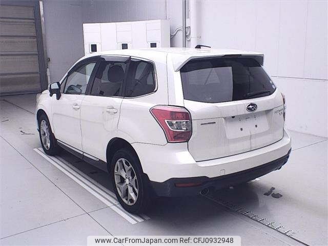 subaru forester 2014 CFJ0932948 image 2