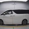 toyota alphard 2022 -TOYOTA 【名古屋 307ふ8243】--Alphard AGH30W-0416860---TOYOTA 【名古屋 307ふ8243】--Alphard AGH30W-0416860- image 5