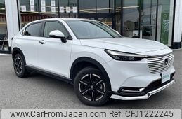 honda vezel 2023 -HONDA--VEZEL 6BA-RV3--RV3-1012350---HONDA--VEZEL 6BA-RV3--RV3-1012350-