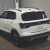 volkswagen t-cross 2021 quick_quick_3BA-C1DKR_WVGZZZC1ZMY083042 image 2