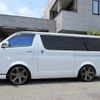 toyota hiace-van 2019 -TOYOTA 【姫路 407ﾕ8】--Hiace Van GDH201V--1033851---TOYOTA 【姫路 407ﾕ8】--Hiace Van GDH201V--1033851- image 9