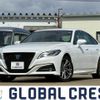 toyota crown-hybrid 2021 CFJ1839586 image 1