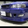 toyota chaser 1999 -TOYOTA 【神戸 31Pﾁ22】--Chaser JZX100ｶｲ--0108131---TOYOTA 【神戸 31Pﾁ22】--Chaser JZX100ｶｲ--0108131- image 9