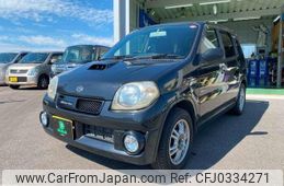 suzuki kei 2003 quick_quick_TA-HN22S_HN22S-758378