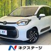 toyota sienta 2023 -TOYOTA--Sienta 6AA-MXPL10G--MXPL10-1101508---TOYOTA--Sienta 6AA-MXPL10G--MXPL10-1101508- image 1