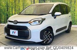 toyota sienta 2023 -TOYOTA--Sienta 6AA-MXPL10G--MXPL10-1101508---TOYOTA--Sienta 6AA-MXPL10G--MXPL10-1101508-