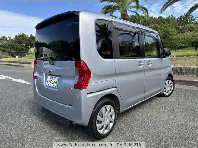 daihatsu tanto 2016 quick_quick_LA600S_LA600S-0384658 image 2