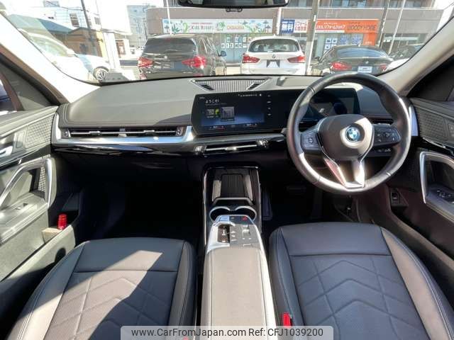 bmw bmw-others 2024 -BMW--BMW iX1 ZAA-62EF67--WBY62EF0X05Y20676---BMW--BMW iX1 ZAA-62EF67--WBY62EF0X05Y20676- image 2