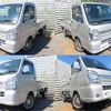 suzuki carry-truck 2017 quick_quick_EBD-DA16T_DA16T-360232 image 2