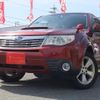 subaru forester 2008 quick_quick_CBA-SH5_SH5-015468 image 1