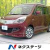 suzuki solio 2012 -SUZUKI--Solio DBA-MA15S--MA15S-139659---SUZUKI--Solio DBA-MA15S--MA15S-139659- image 1