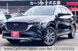 mazda cx-8 2023 -MAZDA 【広島 340ﾔ1004】--CX-8 KG2P--452549---MAZDA 【広島 340ﾔ1004】--CX-8 KG2P--452549-