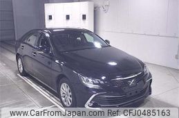 toyota mark-x 2017 -TOYOTA--MarkX GRX135-6015865---TOYOTA--MarkX GRX135-6015865-