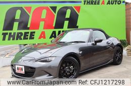 mazda roadster 2020 -MAZDA 【名変中 】--Roadster ND5RC--500801---MAZDA 【名変中 】--Roadster ND5RC--500801-