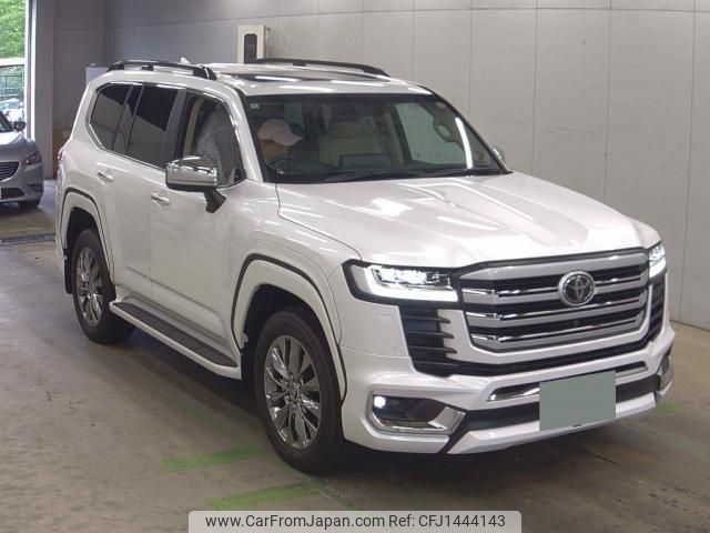toyota land-cruiser 2024 quick_quick_3BA-VJA300W_VJA300-4172467 image 1