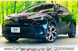 toyota c-hr 2020 -TOYOTA--C-HR 6AA-ZYX11--ZYX11-2008241---TOYOTA--C-HR 6AA-ZYX11--ZYX11-2008241-