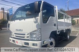 isuzu elf-truck 2016 quick_quick_TRG-NKR85A_NKR85-7052968