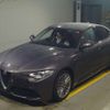 alfa-romeo giulia 2019 -ALFA ROMEO--Alfa Romeo Giulia ABA-95220--ZAREAELN5K7613805---ALFA ROMEO--Alfa Romeo Giulia ABA-95220--ZAREAELN5K7613805- image 1