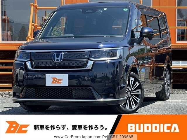 honda stepwagon 2023 -HONDA--Stepwgn 6AA-RP8--RP8-1018238---HONDA--Stepwgn 6AA-RP8--RP8-1018238- image 1