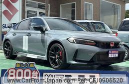 honda civic 2025 CFJ0906520