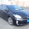 toyota prius 2012 -TOYOTA--Prius DAA-ZVW30--ZVW30-5415322---TOYOTA--Prius DAA-ZVW30--ZVW30-5415322- image 4