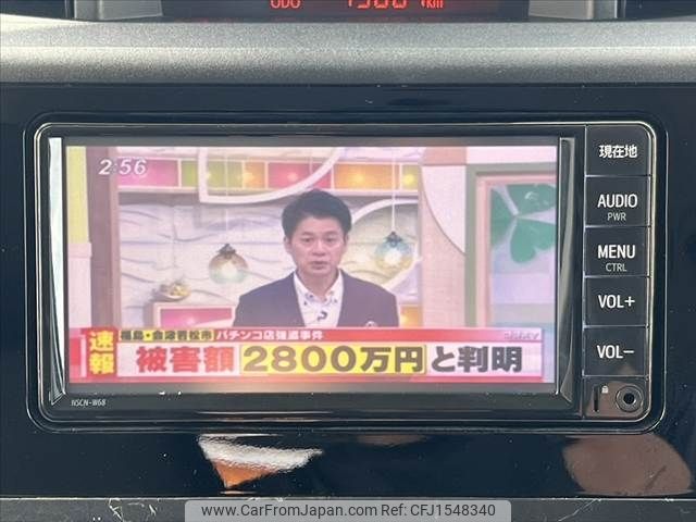 toyota roomy 2022 CFJ1548340 image 2
