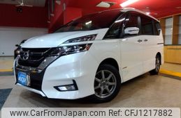 nissan serena 2018 -NISSAN--Serena DAA-GFNC27--GFNC27-018824---NISSAN--Serena DAA-GFNC27--GFNC27-018824-