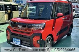 daihatsu tanto 2023 -DAIHATSU--Tanto 5BA-LA650S--LA650S-0359***---DAIHATSU--Tanto 5BA-LA650S--LA650S-0359***-