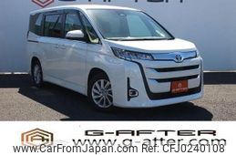 toyota noah 2023 -TOYOTA--Noah 6BA-MZRA90W--MZRA90-0082***---TOYOTA--Noah 6BA-MZRA90W--MZRA90-0082***-