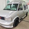 gmc safari 1996 -GM--GMC Safari ???--614954ｼﾝ---GM--GMC Safari ???--614954ｼﾝ- image 24