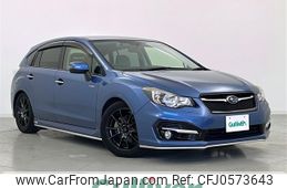 subaru impreza-wagon 2015 -SUBARU--Impreza Wagon DAA-GPE--GPE-030005---SUBARU--Impreza Wagon DAA-GPE--GPE-030005-