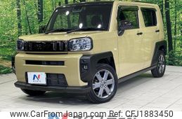 daihatsu taft 2021 CFJ1883450