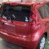 nissan note 2008 TE345 image 3