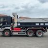 isuzu giga 2017 -ISUZU--Giga QPG-CXZ77BT--CXZ77BT-****752---ISUZU--Giga QPG-CXZ77BT--CXZ77BT-****752- image 7